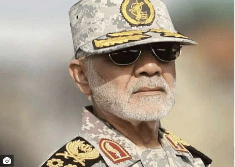 ira khat